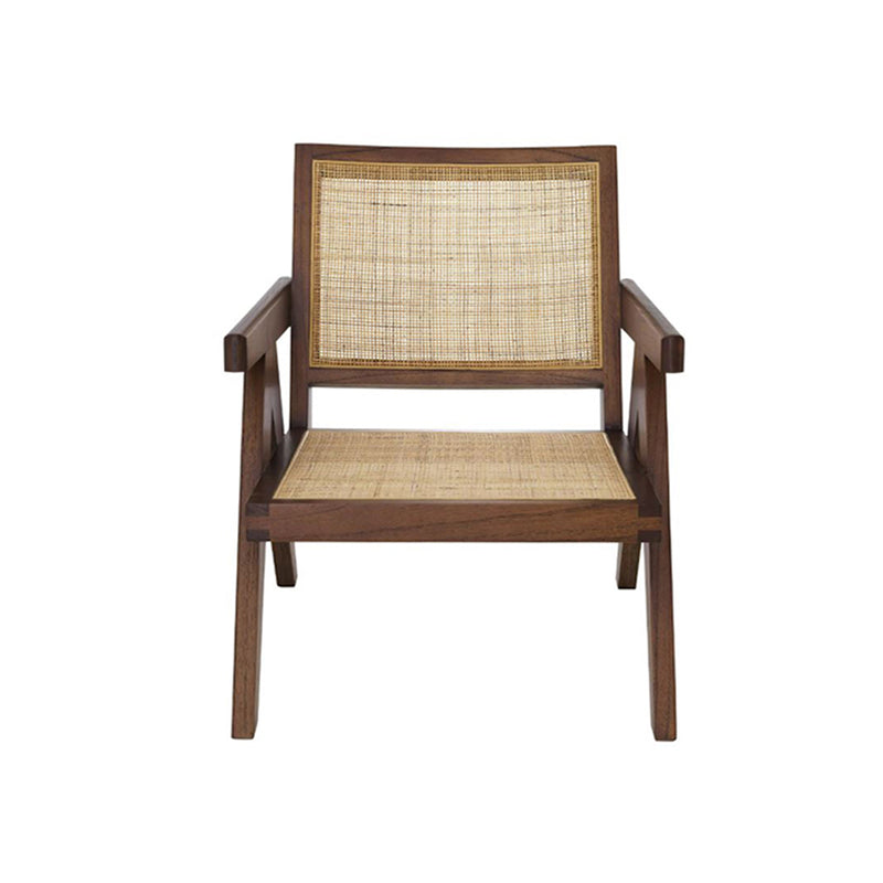 Sillón auxiliar Archie BRN