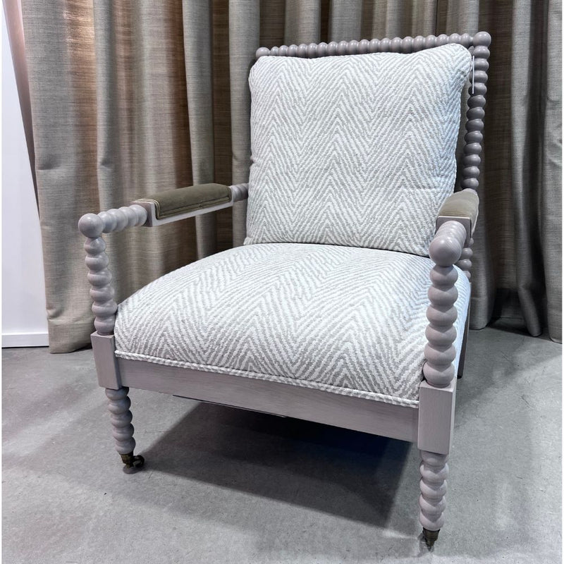 Sillón auxiliar Keystone