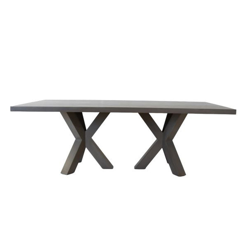 Mesa de comedor rectangular Hudson SG