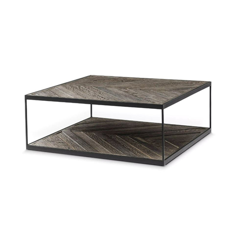 Mesa de centro pequeña Veda