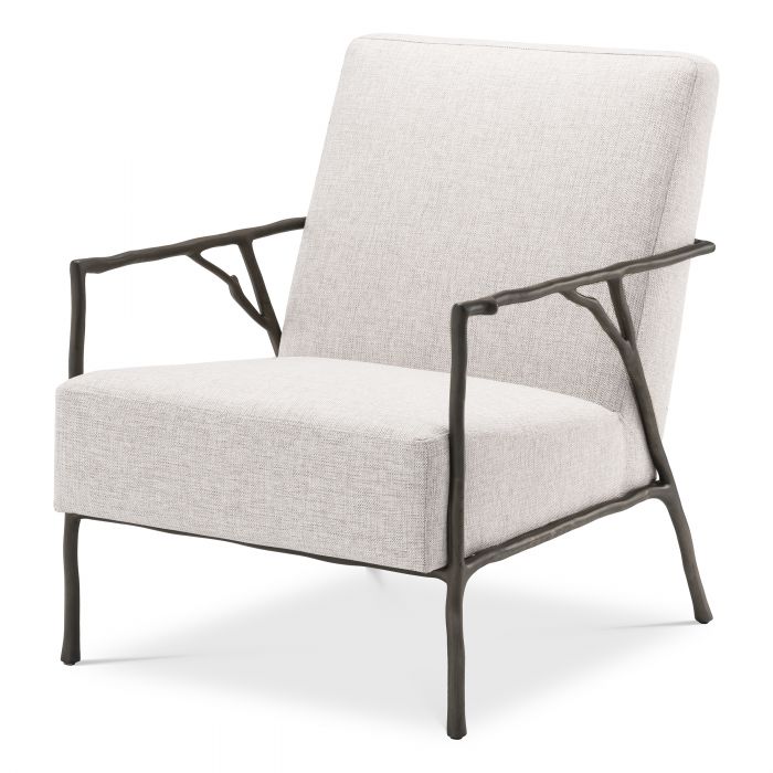 Sillón Rico