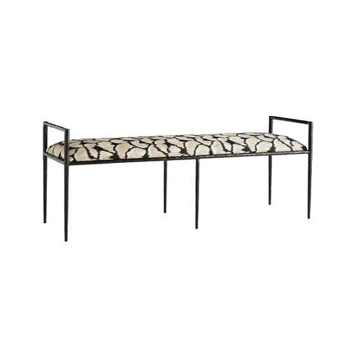 [upholstered-bench-buffy] Banco tapizado Buffy
