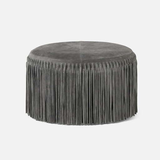 [fringe-coffee-table-harlan] Mesa de centro con flecos Harlan
