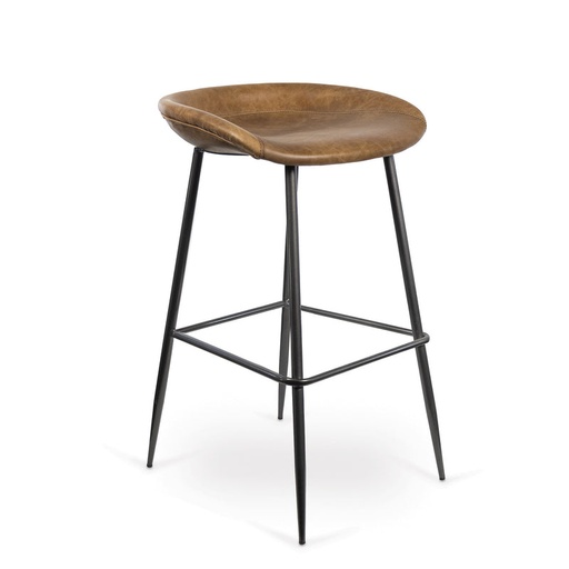 [dh-clayton-b] Taburete de barra Clayton (juego de 2) B